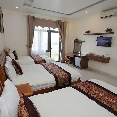 Phong Nha Jasmine Hostel & Roof Top Bar 外观 照片