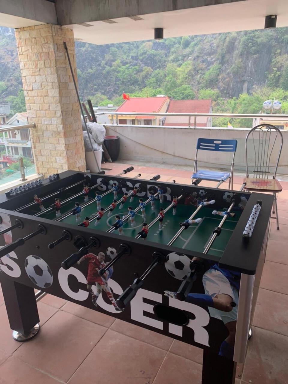 Phong Nha Jasmine Hostel & Roof Top Bar 外观 照片