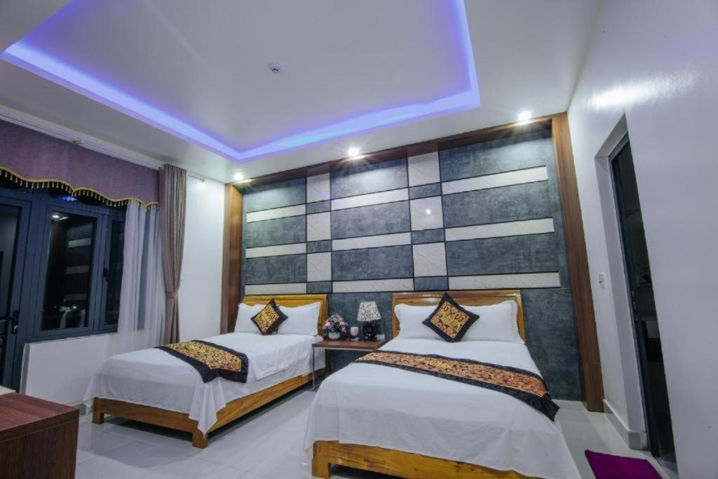 Phong Nha Jasmine Hostel & Roof Top Bar 外观 照片