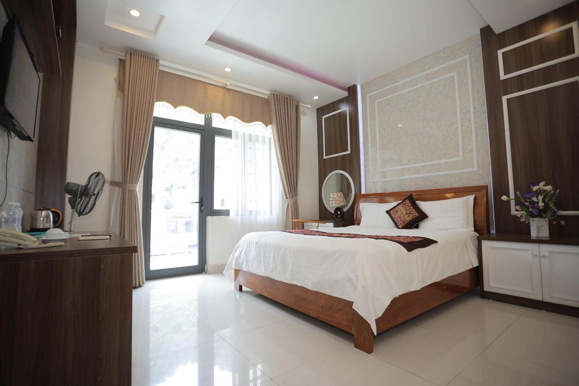 Phong Nha Jasmine Hostel & Roof Top Bar 外观 照片