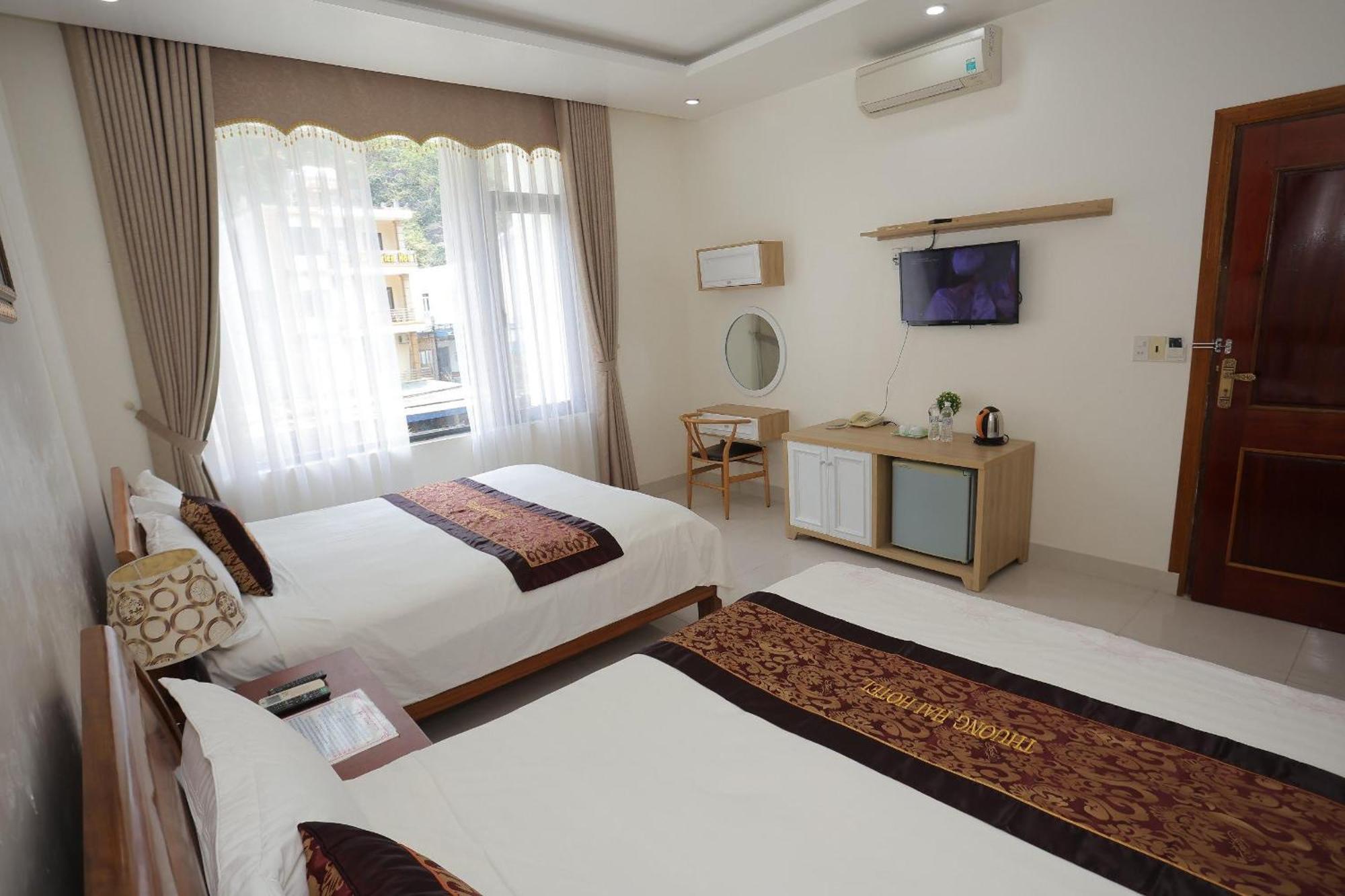 Phong Nha Jasmine Hostel & Roof Top Bar 外观 照片