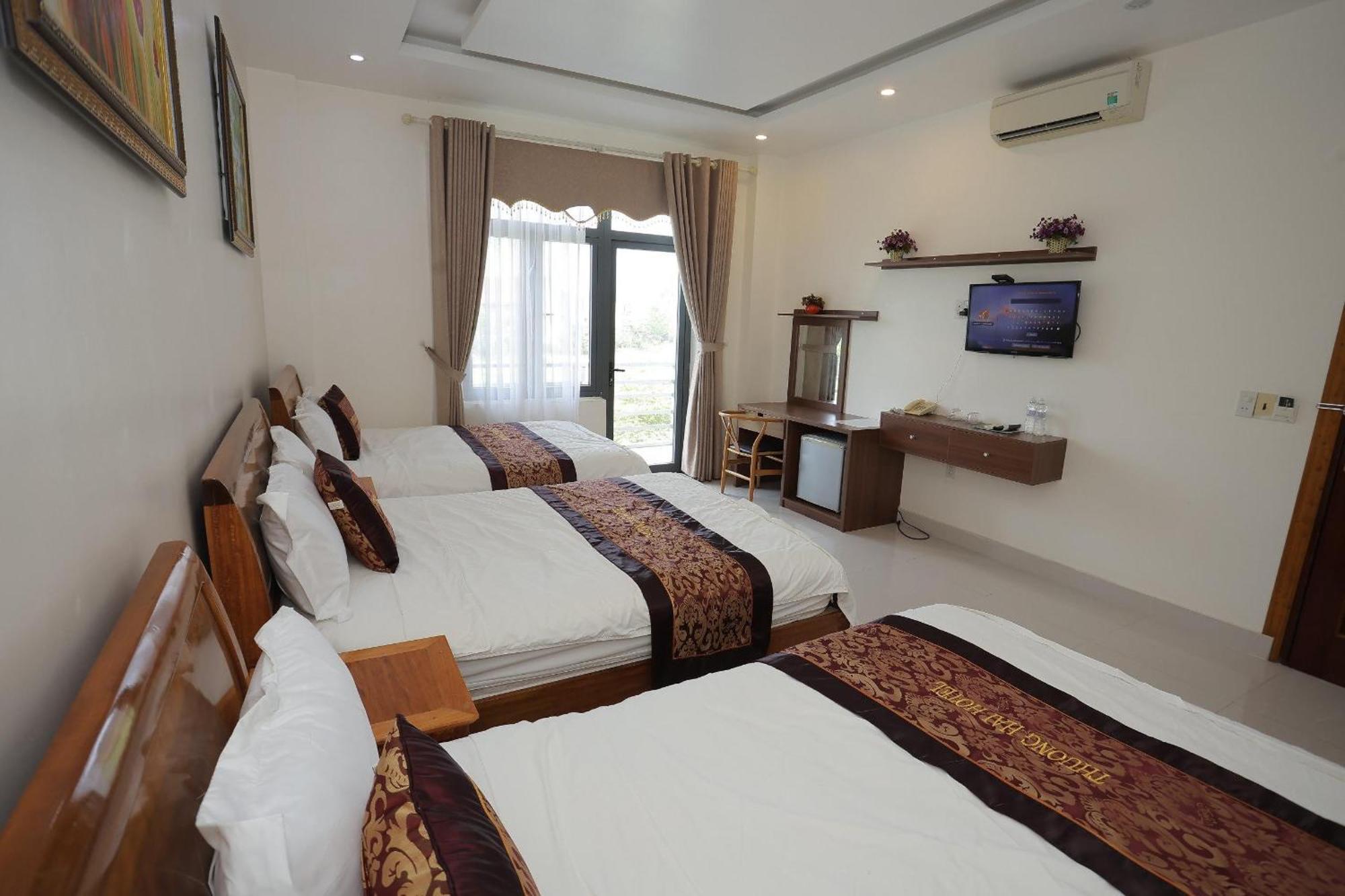 Phong Nha Jasmine Hostel & Roof Top Bar 外观 照片