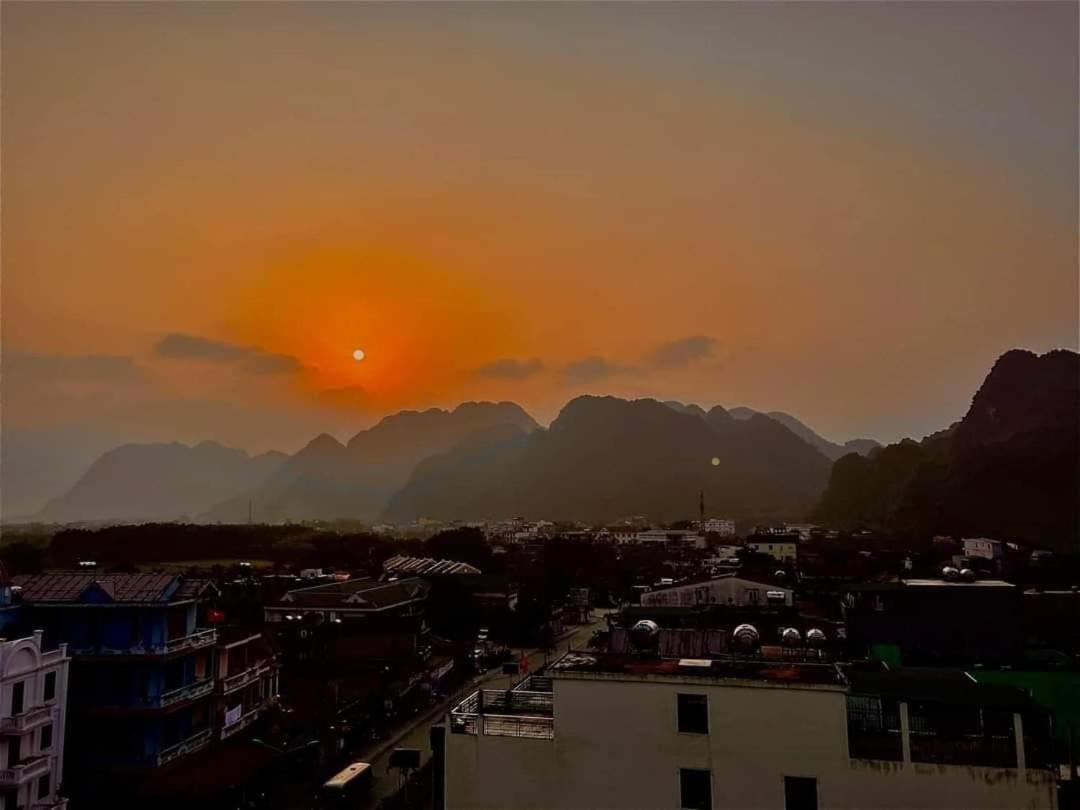 Phong Nha Jasmine Hostel & Roof Top Bar 外观 照片