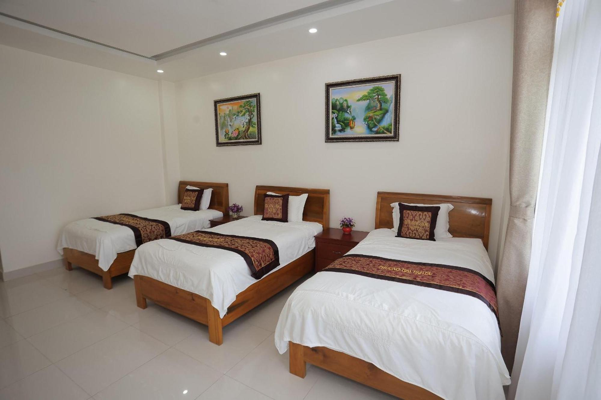Phong Nha Jasmine Hostel & Roof Top Bar 外观 照片