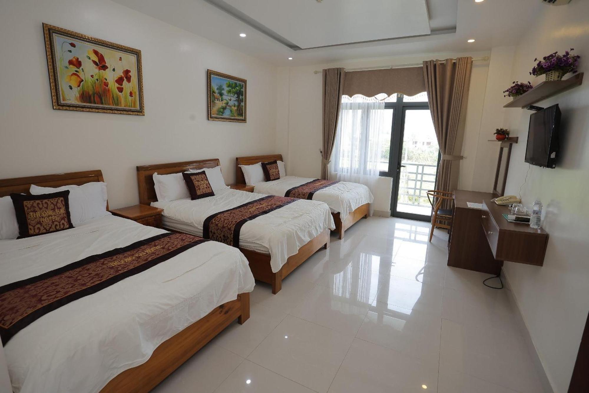 Phong Nha Jasmine Hostel & Roof Top Bar 外观 照片