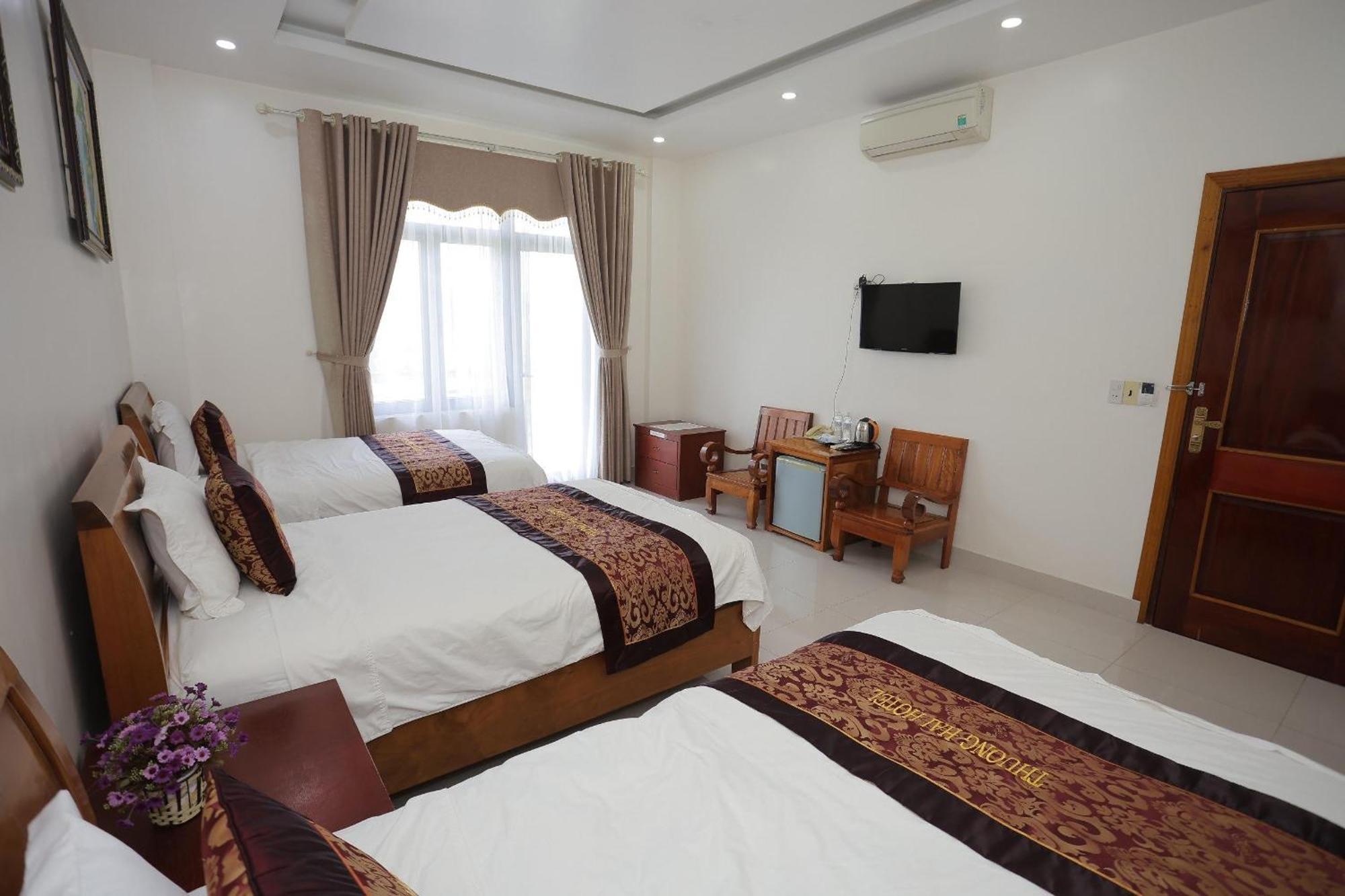 Phong Nha Jasmine Hostel & Roof Top Bar 外观 照片