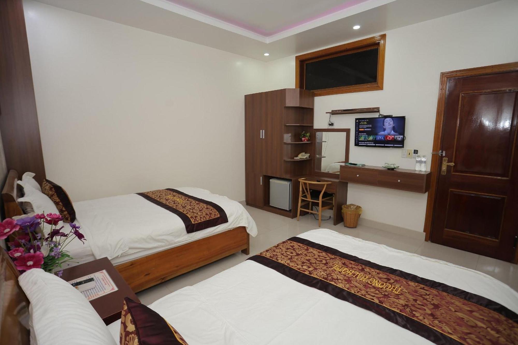 Phong Nha Jasmine Hostel & Roof Top Bar 外观 照片