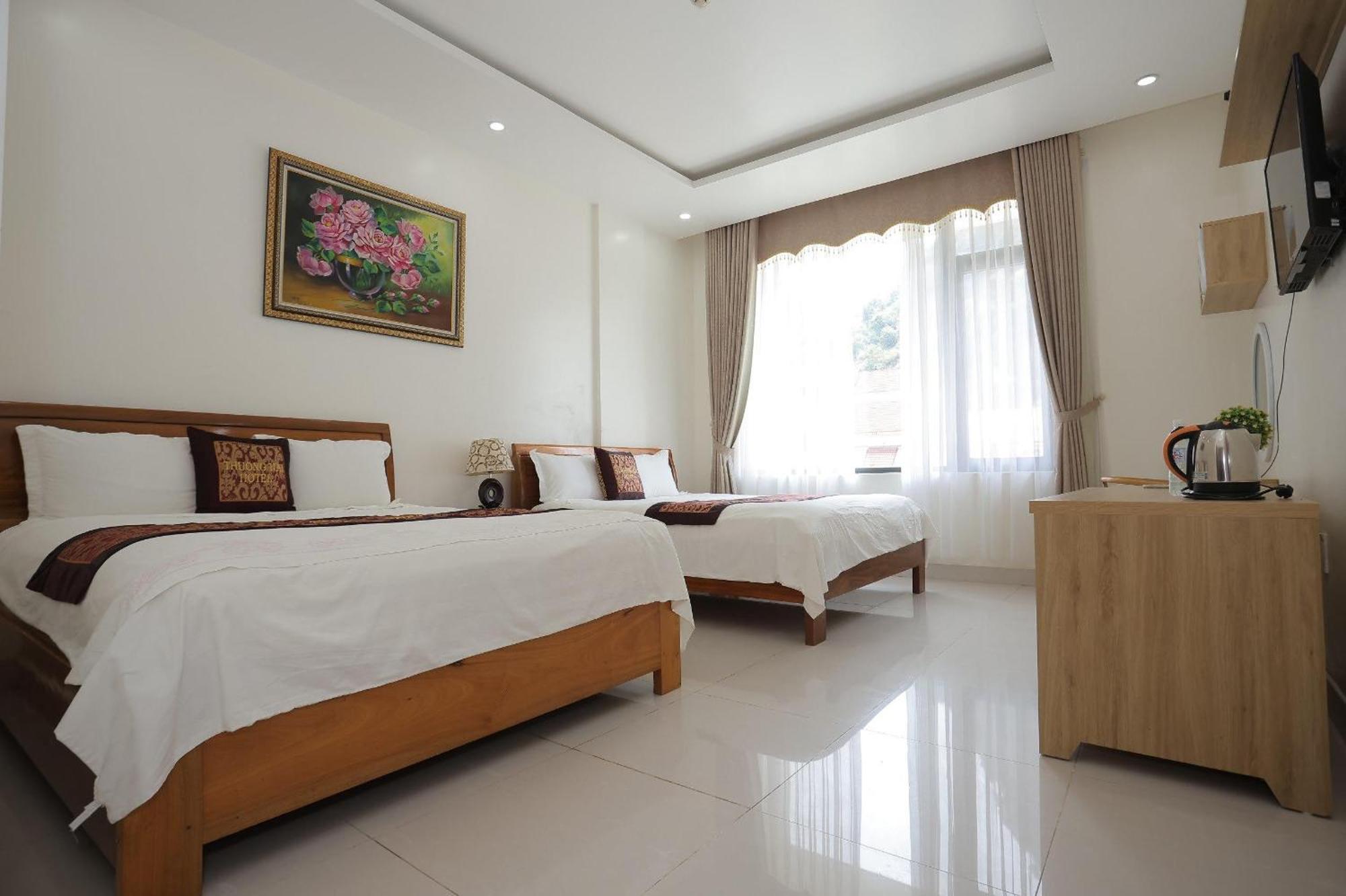 Phong Nha Jasmine Hostel & Roof Top Bar 外观 照片