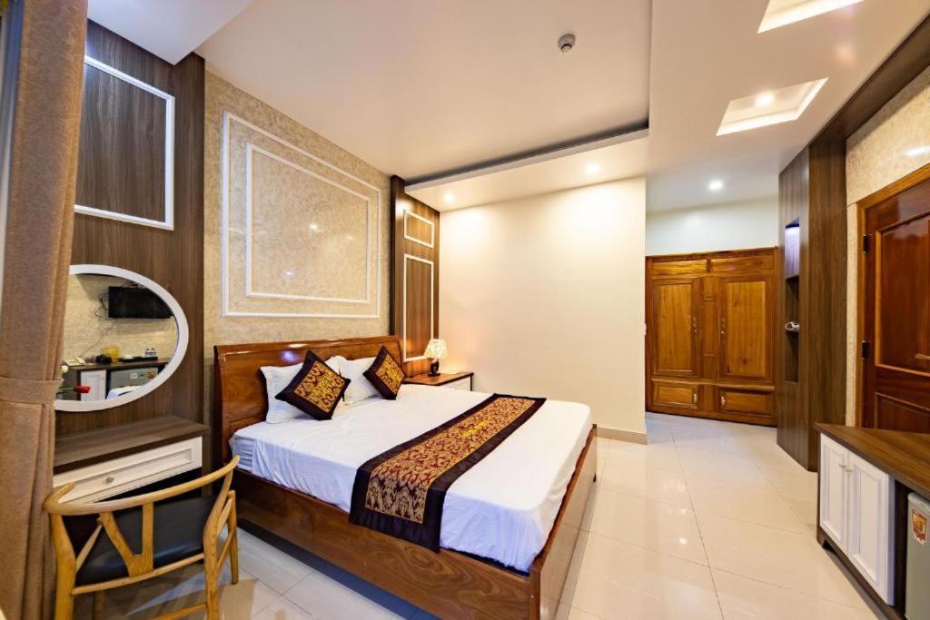 Phong Nha Jasmine Hostel & Roof Top Bar 外观 照片