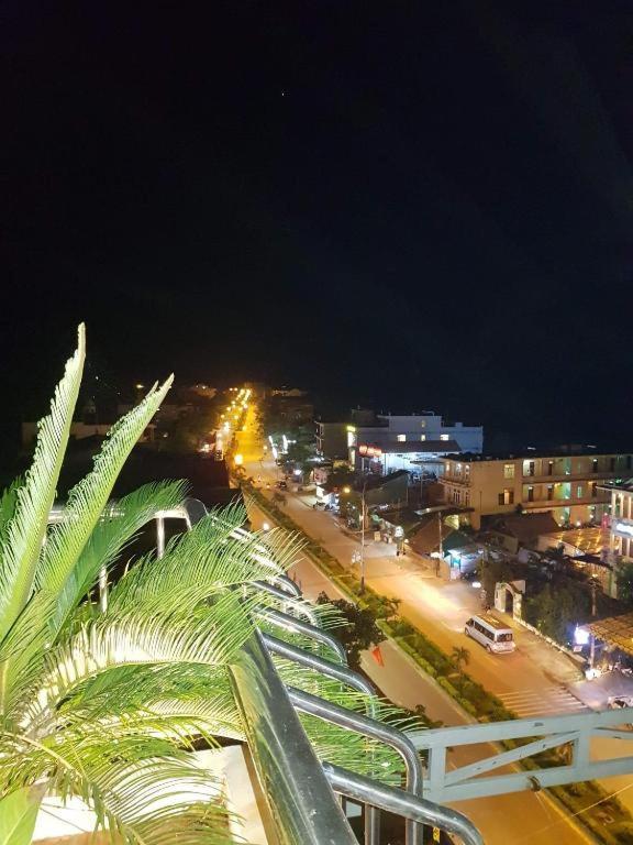 Phong Nha Jasmine Hostel & Roof Top Bar 外观 照片