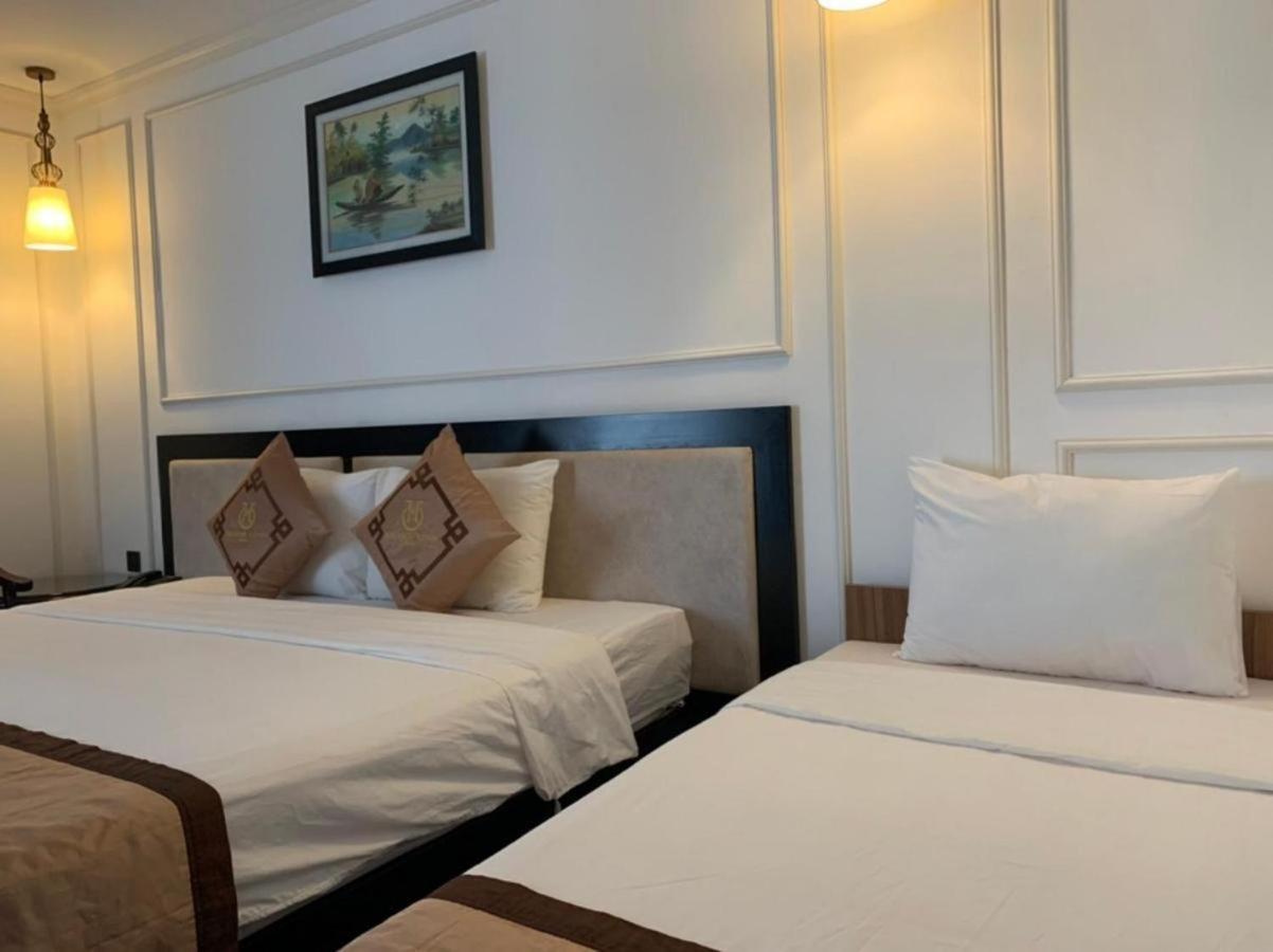 Phong Nha Jasmine Hostel & Roof Top Bar 外观 照片
